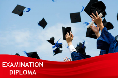 DIPLOMA COURSES